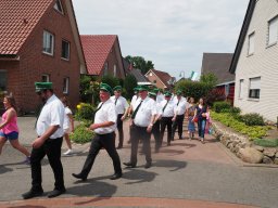 Schützenfest 2017